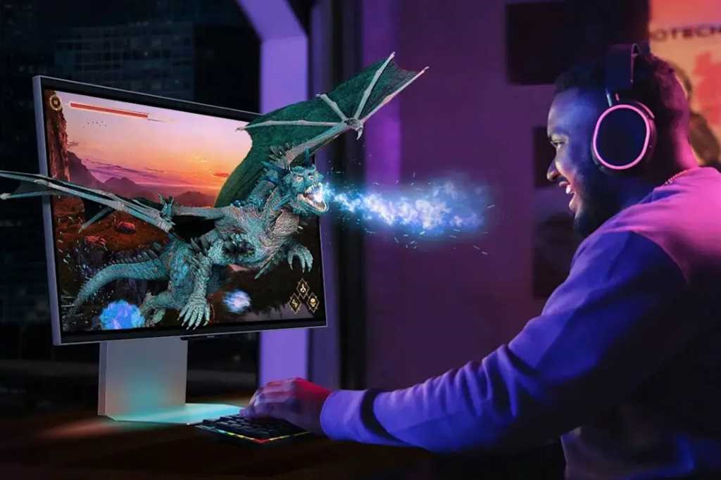 Gaming Image 4