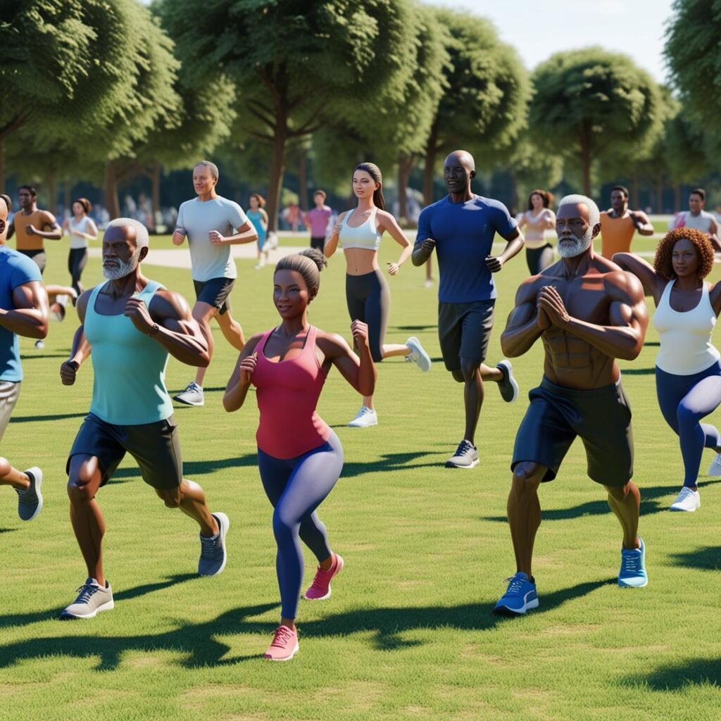 Workout Image